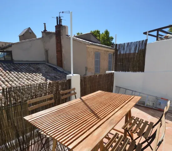 Location Aix-en-Provence Appartement 22598fb1