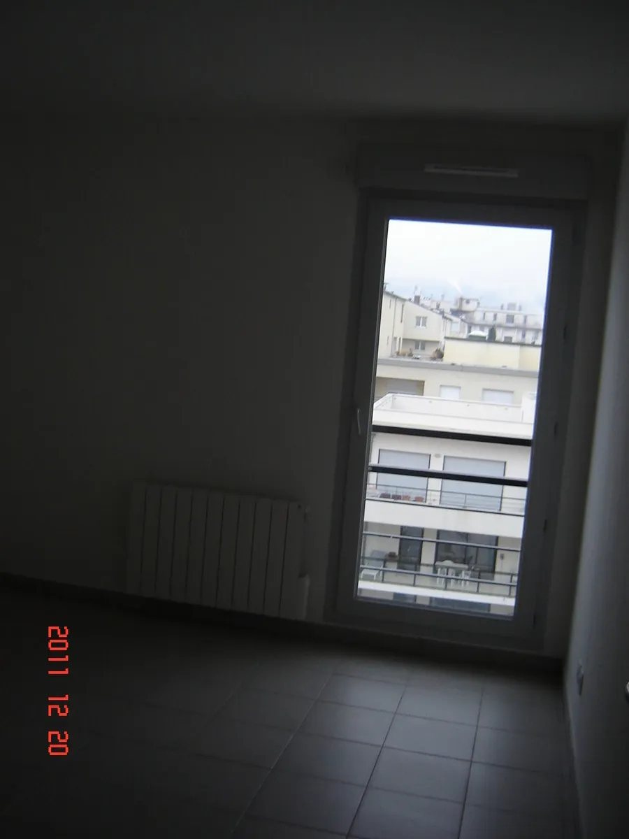 Location Lyon Appartement 22a46f88