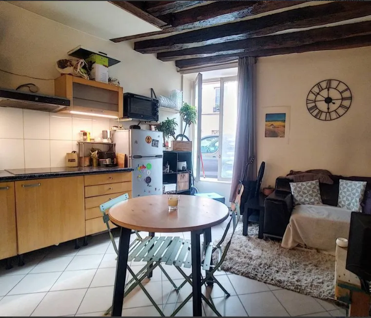 Location Versailles Appartement 22bf6b23