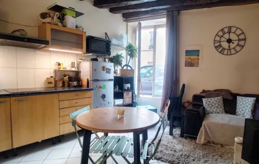 Location Versailles Appartement 22bf6b23