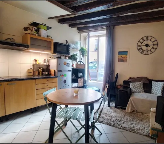 Location Versailles Appartement 22bf6b23