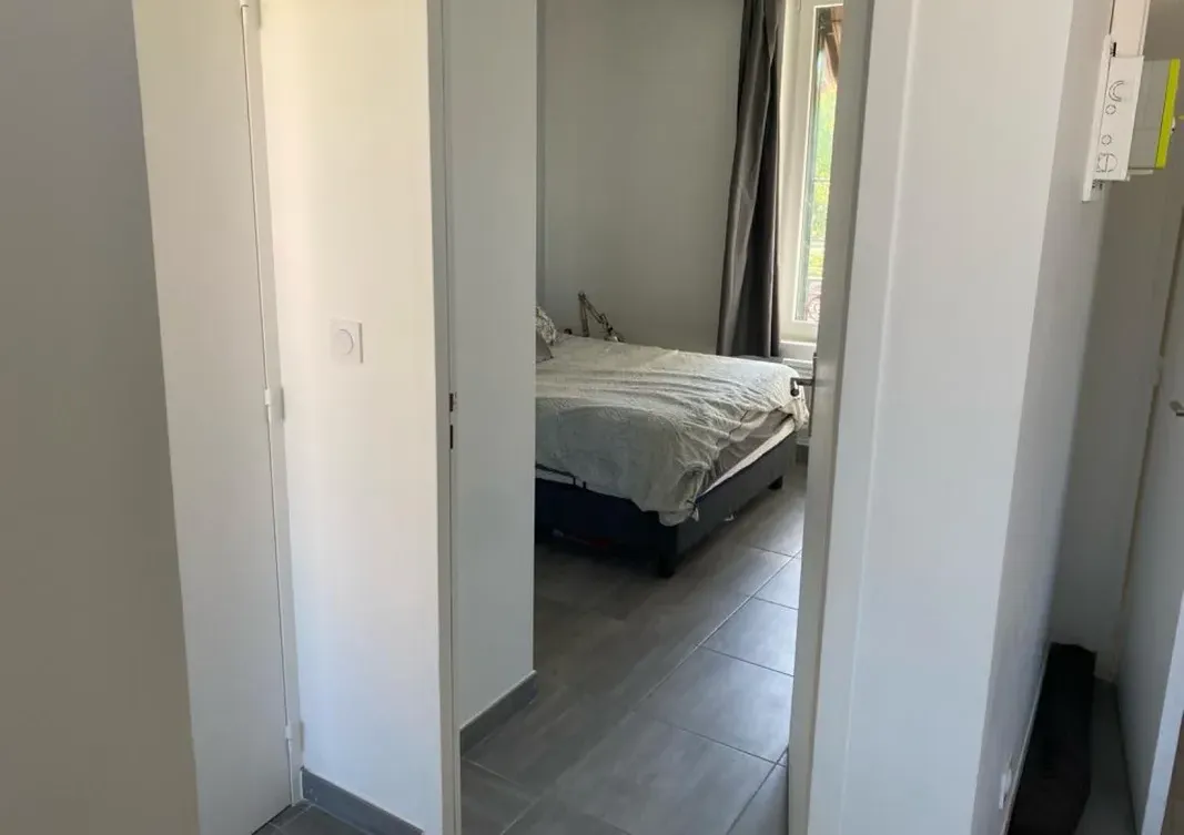 Location Bron Appartement 22d1067f