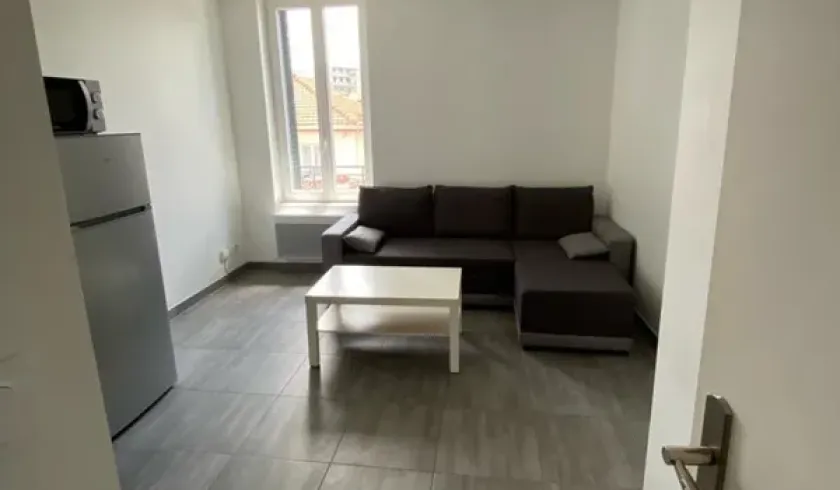 Location Bron Appartement 22d1067f