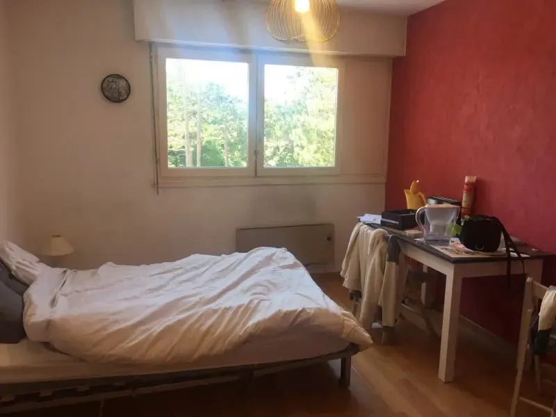 Location Vandœuvre-lès-Nancy Appartement 22d1d0a3