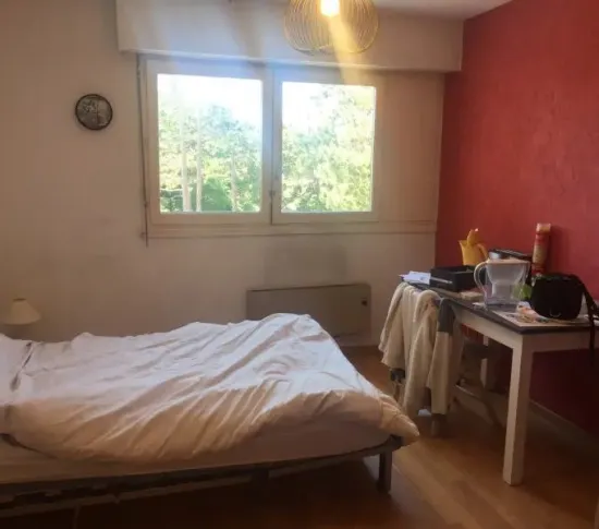 Location Vandœuvre-lès-Nancy Appartement 22d1d0a3