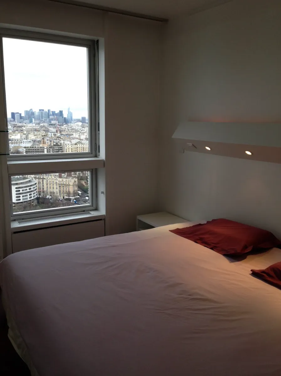 Location Paris Appartement 22e4d436