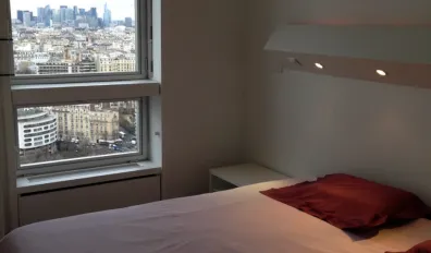 Location Paris Appartement 22e4d436