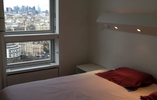 Location Paris Appartement 22e4d436