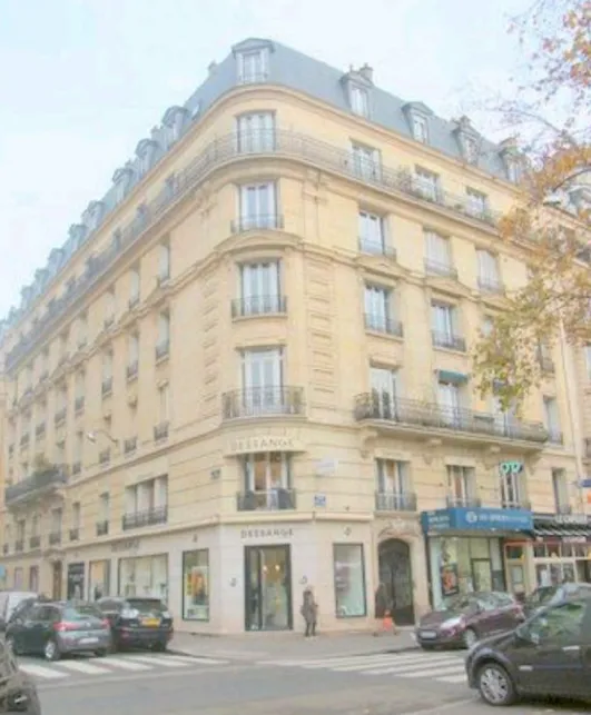 Location Neuilly-sur-Seine Appartement 22fcaf0c