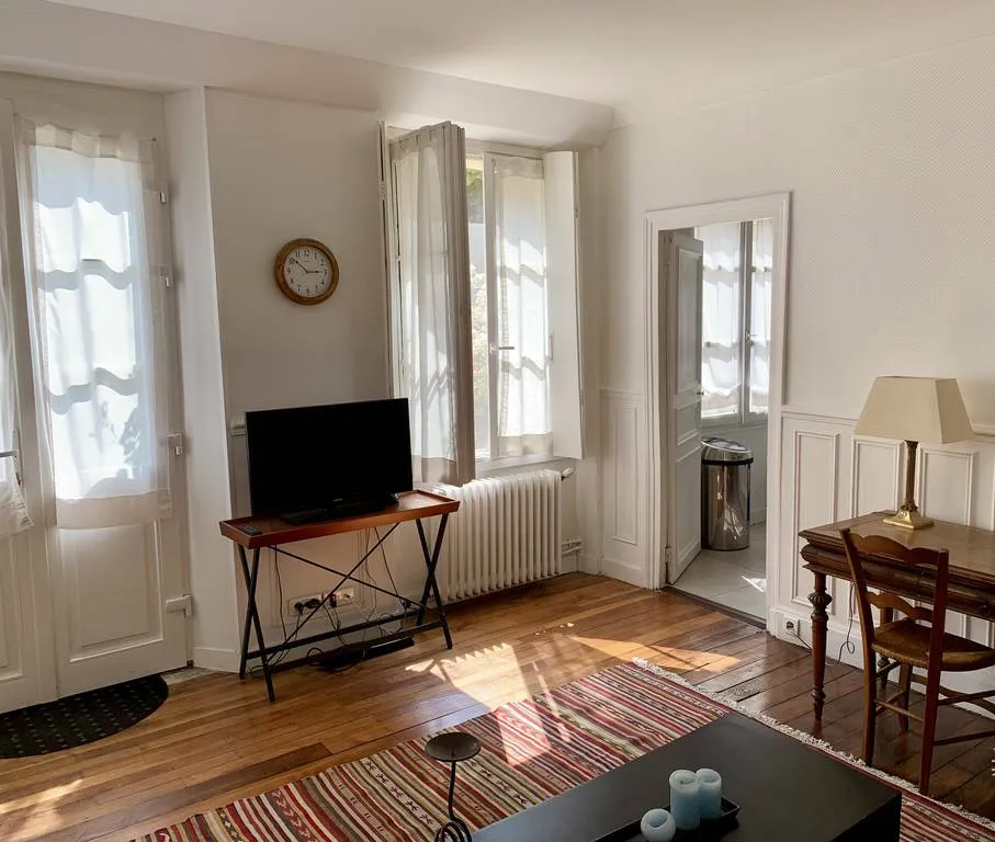 Location Versailles Appartement 2311efbc