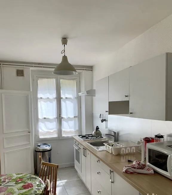 Location Versailles Appartement 2311efbc