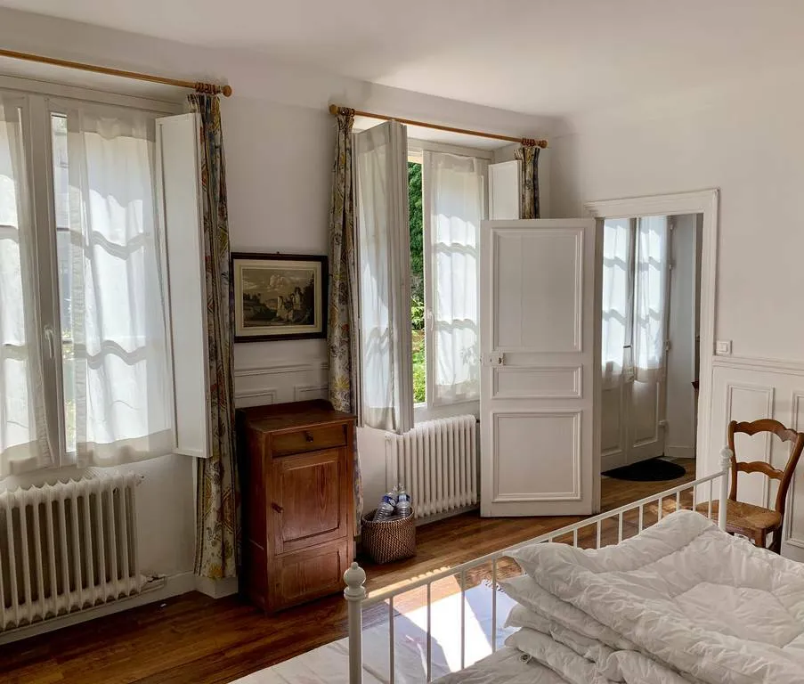 Location Versailles Appartement 2311efbc