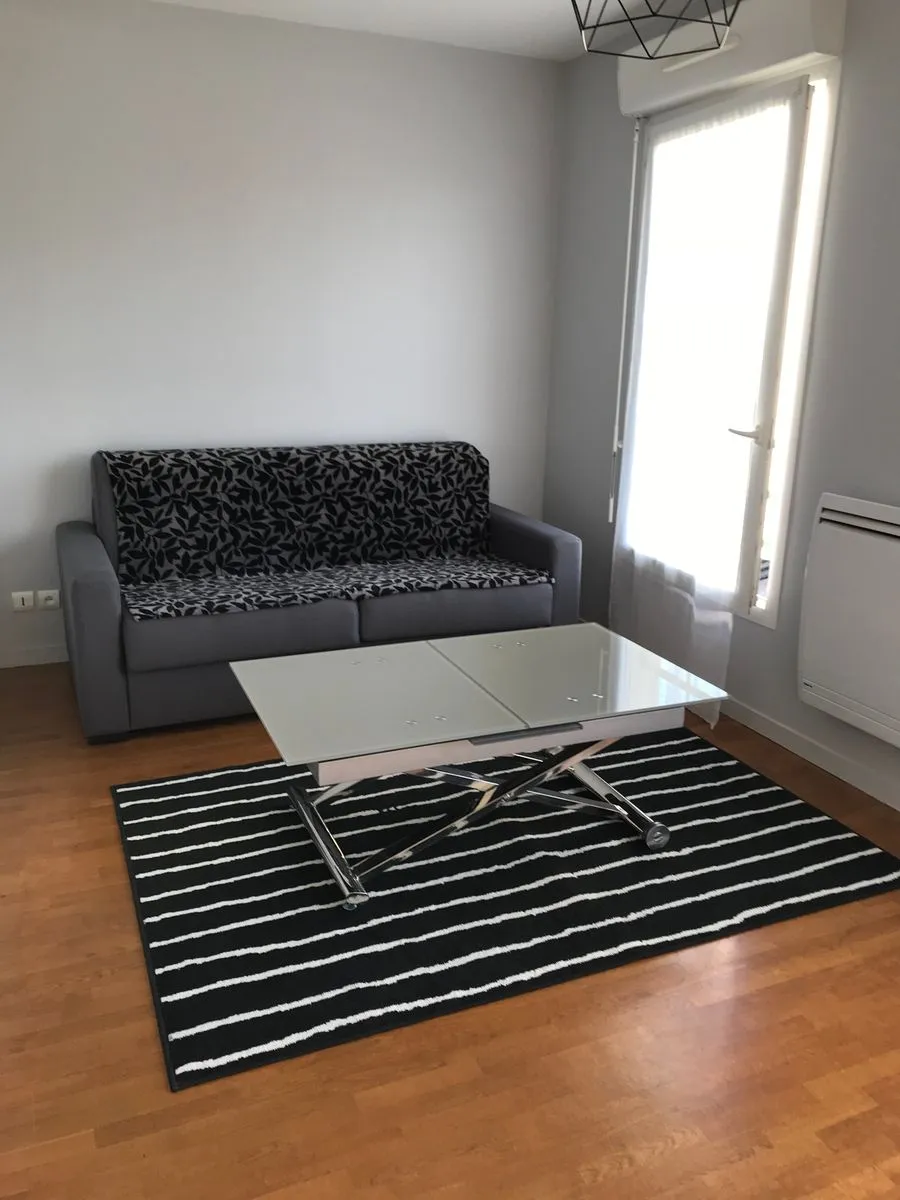 Location Saint-Maur-des-Fossés Appartement 2313dfdf