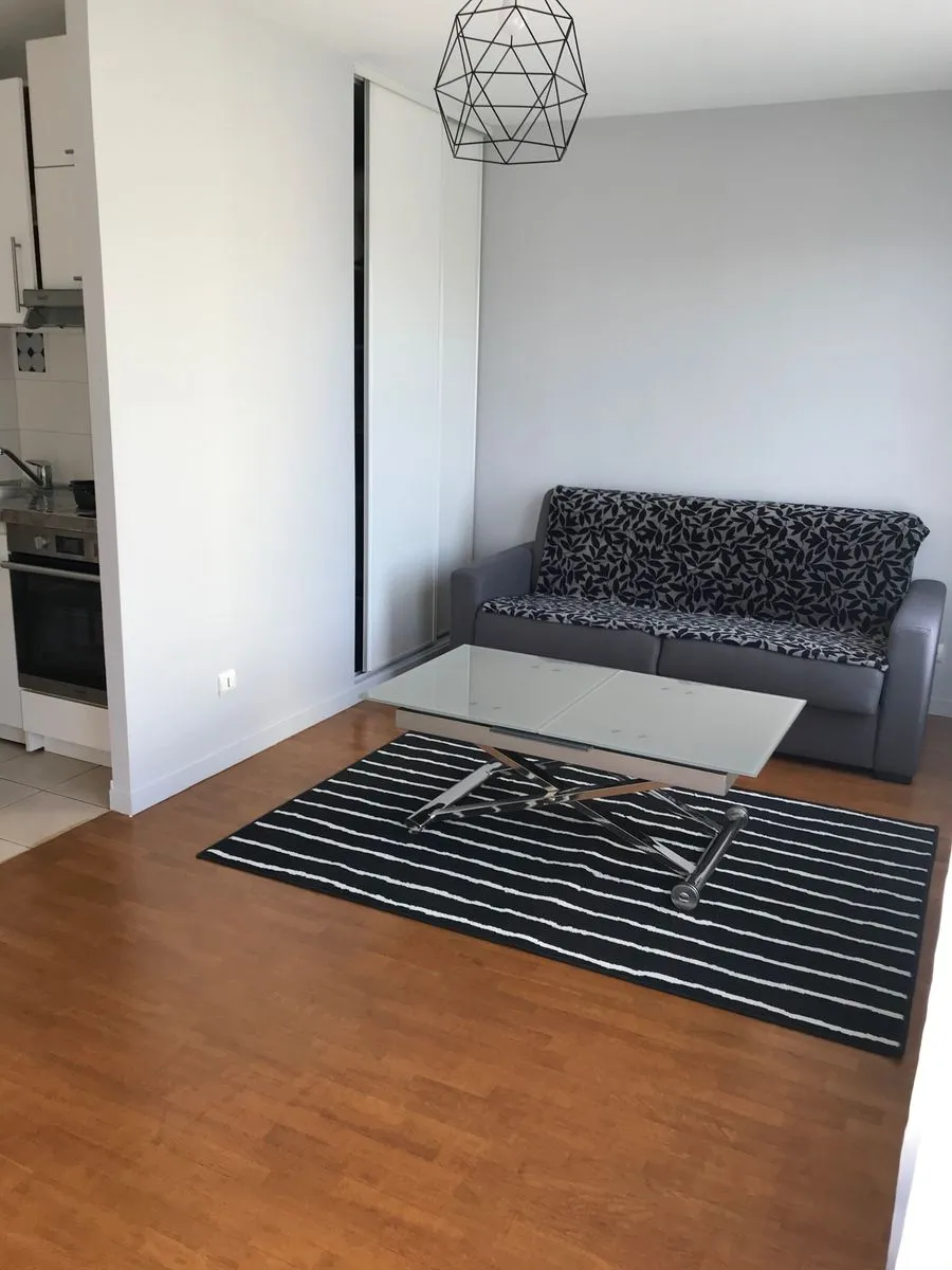 Location Saint-Maur-des-Fossés Appartement 2313dfdf