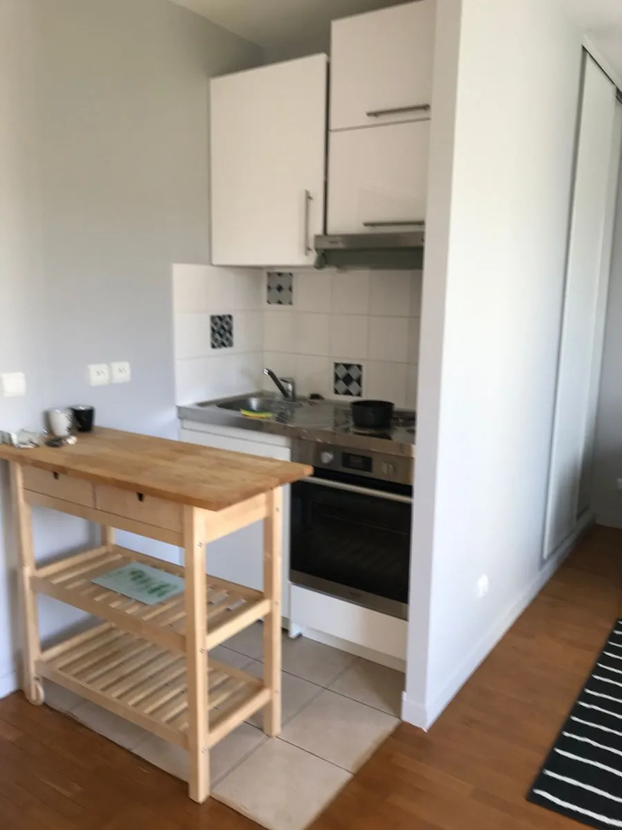 Location Saint-Maur-des-Fossés Appartement 2313dfdf