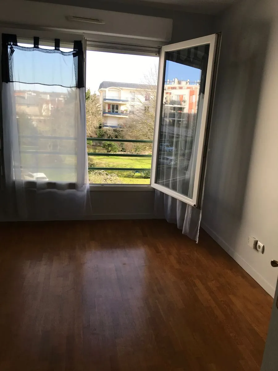 Location Saint-Maur-des-Fossés Appartement 2313dfdf