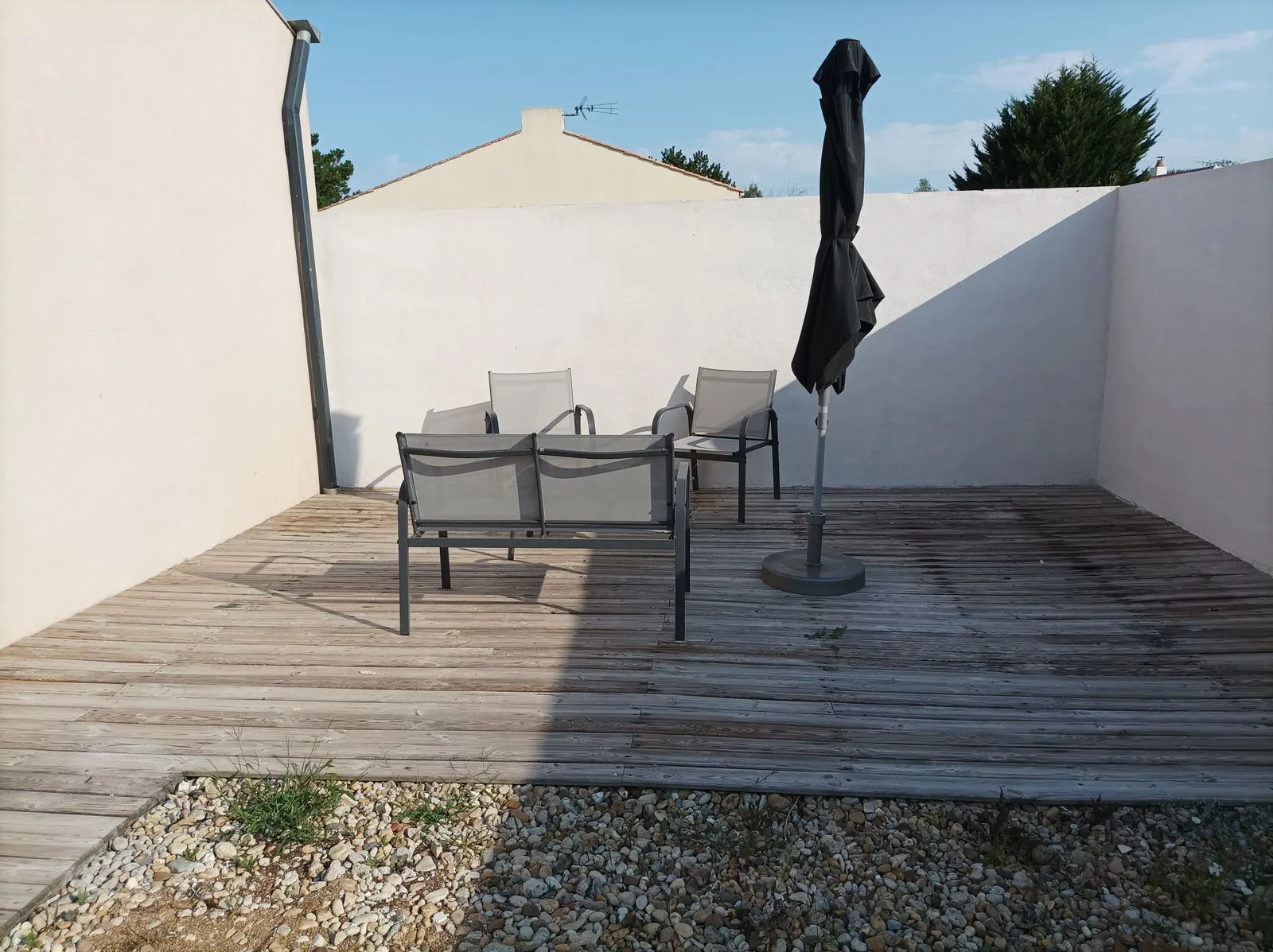 Location Les Sables-d'Olonne Maison 23561c96