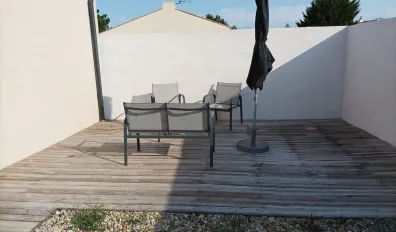 Location Les Sables-d'Olonne Maison 23561c96