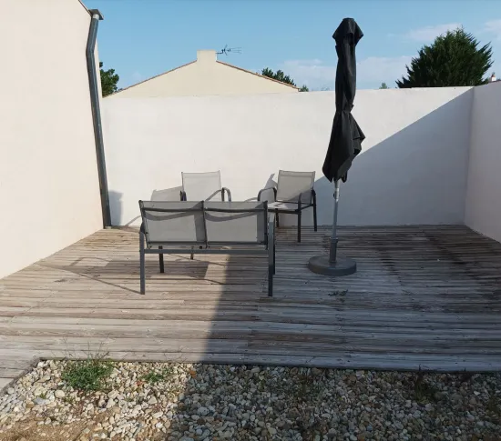 Location Les Sables-d'Olonne Maison 23561c96