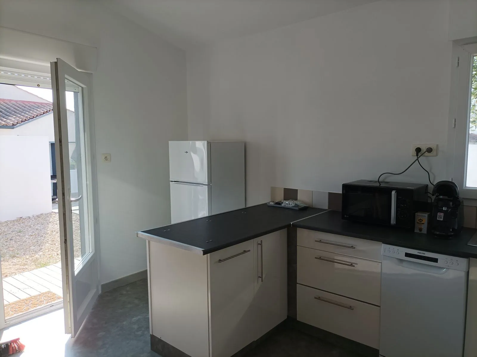 Location Les Sables-d'Olonne Maison 23561c96