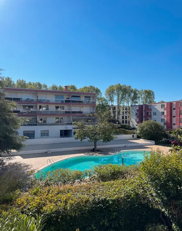 Location Montpellier Appartement 238be756