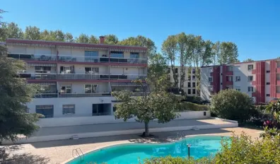 Location Montpellier Appartement 238be756