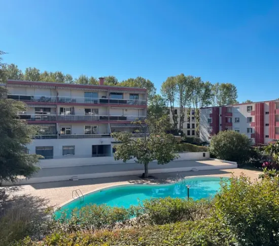 Location Montpellier Appartement 238be756