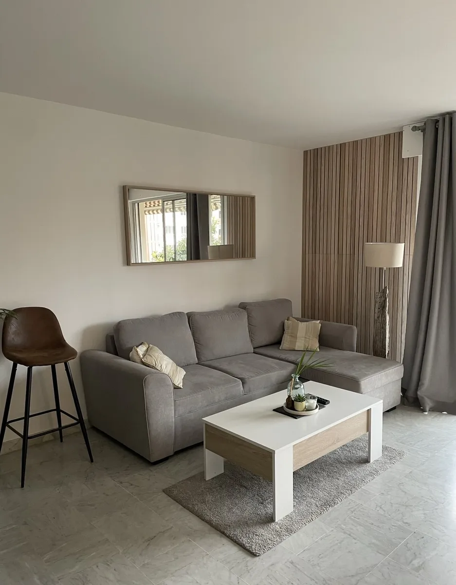 Location Montpellier Appartement 238be756