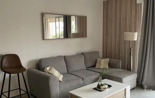 Location Montpellier Appartement 238be756