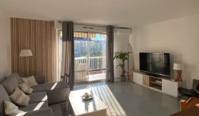 Location Montpellier Appartement 238be756