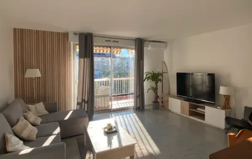 Location Montpellier Appartement 238be756