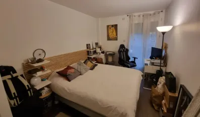 Location Paris Appartement 238f4f9a