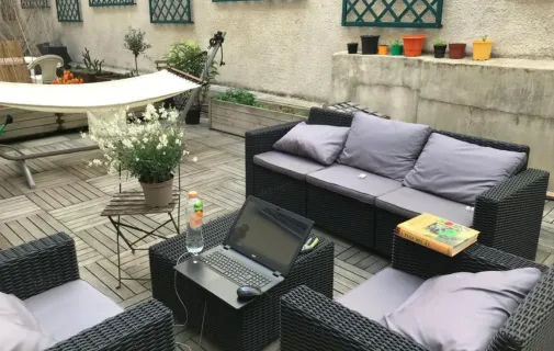 Location Paris Appartement 238f4f9a