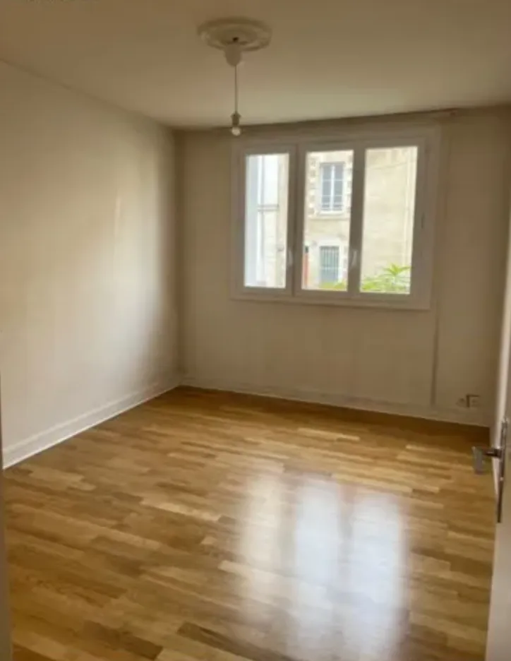 Location Nantes Appartement 2391c30b