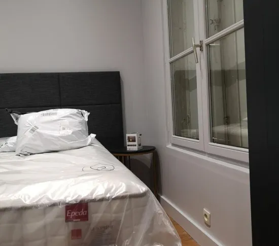 Location Paris Appartement 2408a472