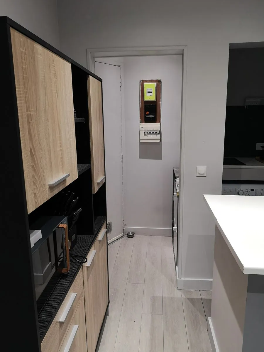 Location Paris Appartement 2408a472