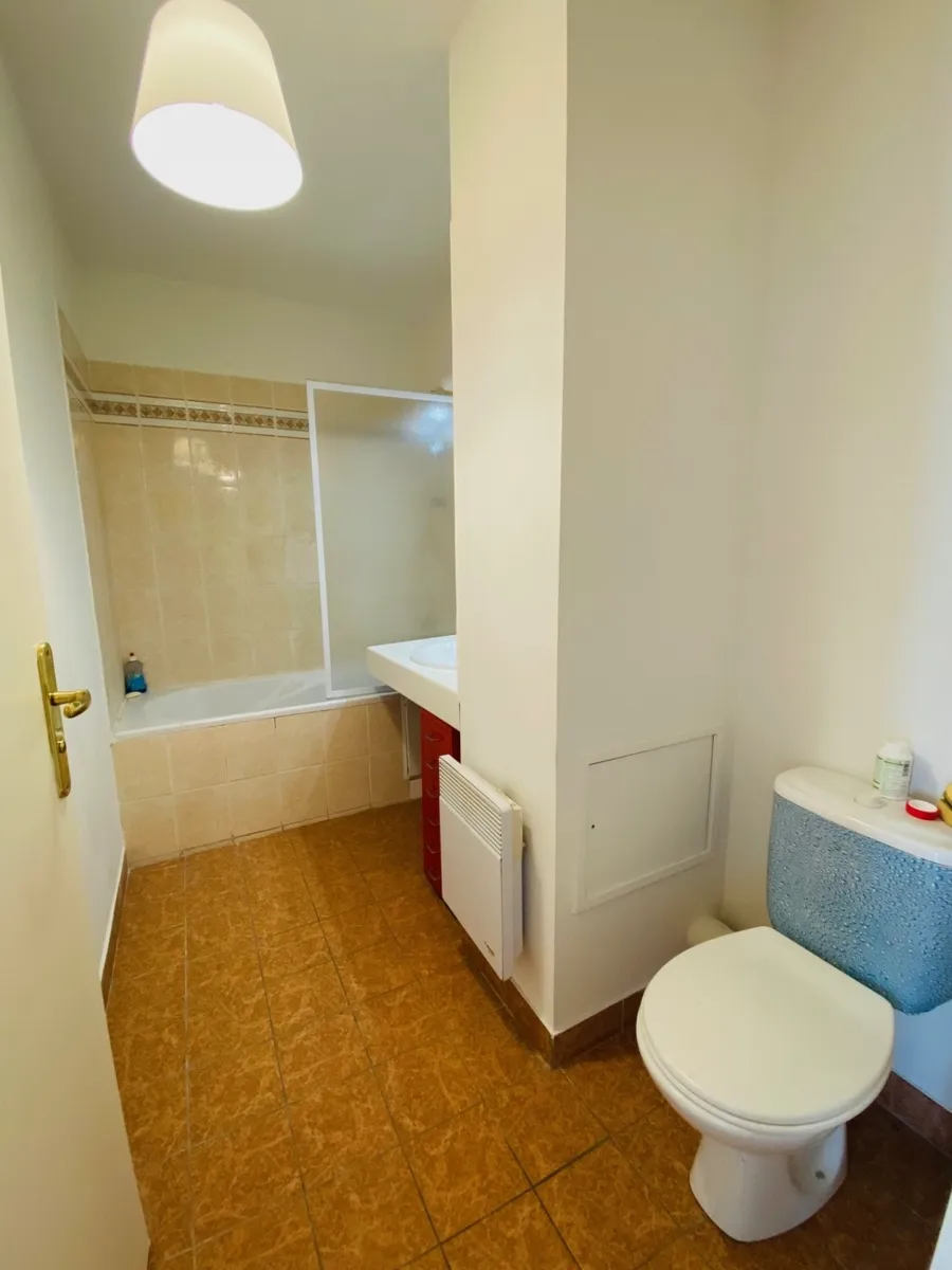 Location Marseille Appartement 2442bde6