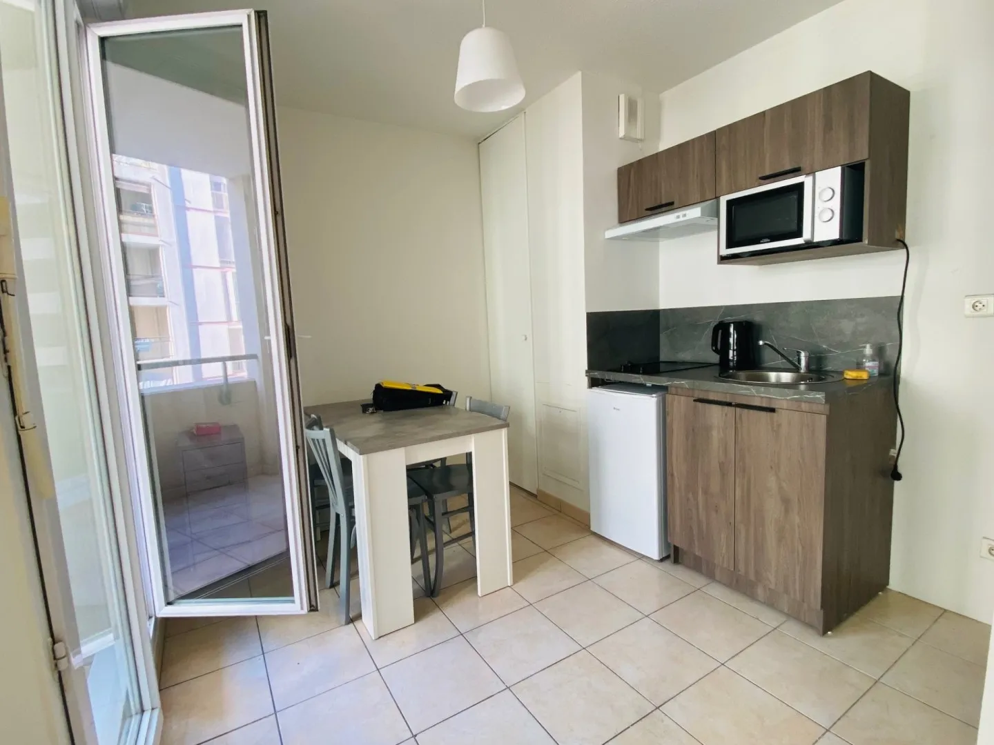 Location Marseille Appartement 2442bde6