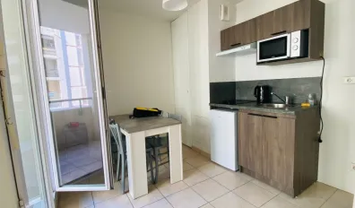 Location Marseille Appartement 2442bde6