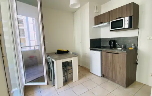 Location Marseille Appartement 2442bde6