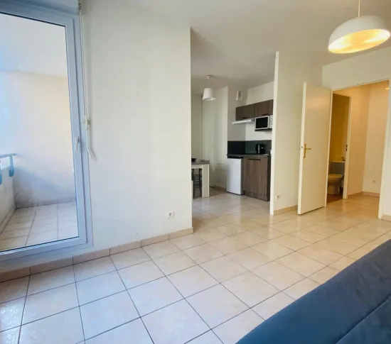 Location Marseille Appartement 2442bde6