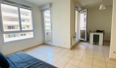 Location Marseille Appartement 2442bde6