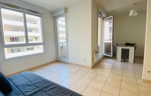 Location Marseille Appartement 2442bde6