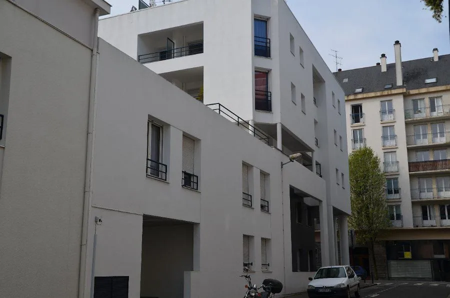 Location Nantes Appartement 2467915e