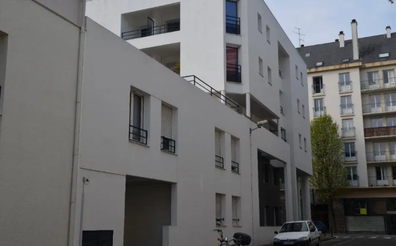 Location Nantes Appartement 2467915e