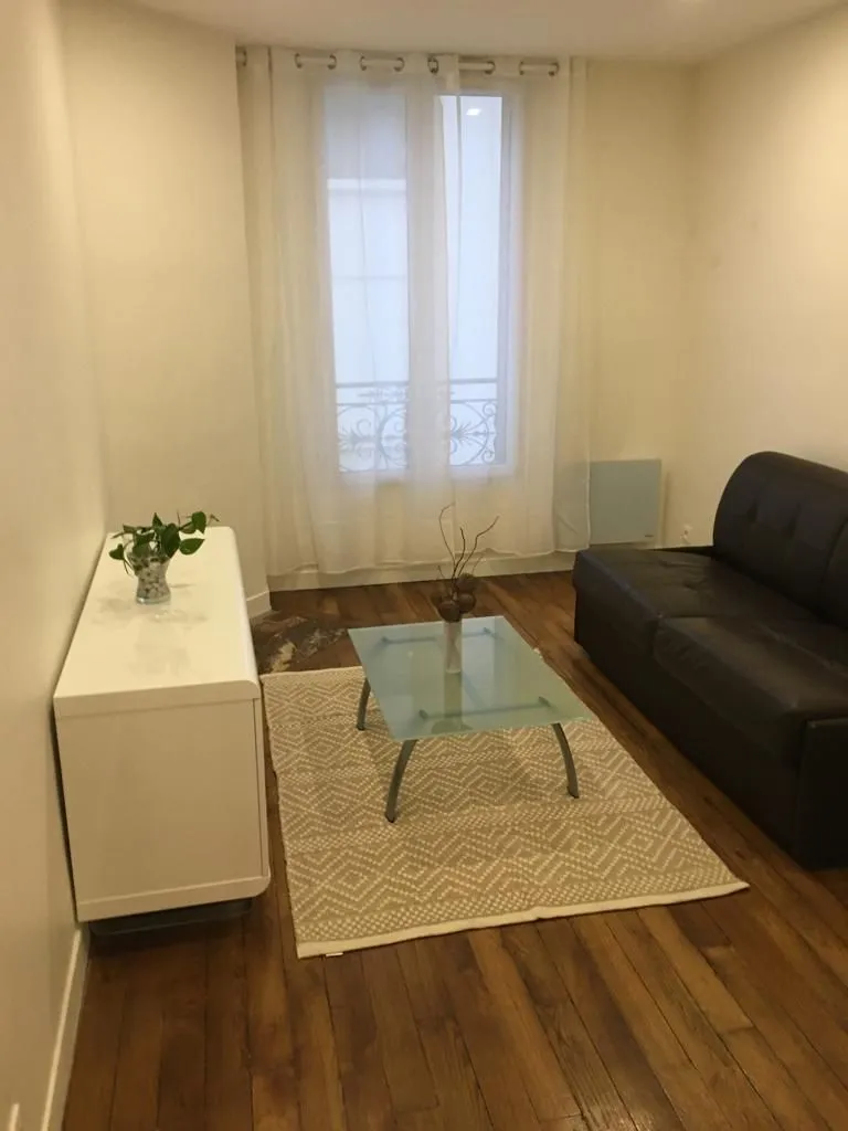 Location Vincennes Appartement 246947e6