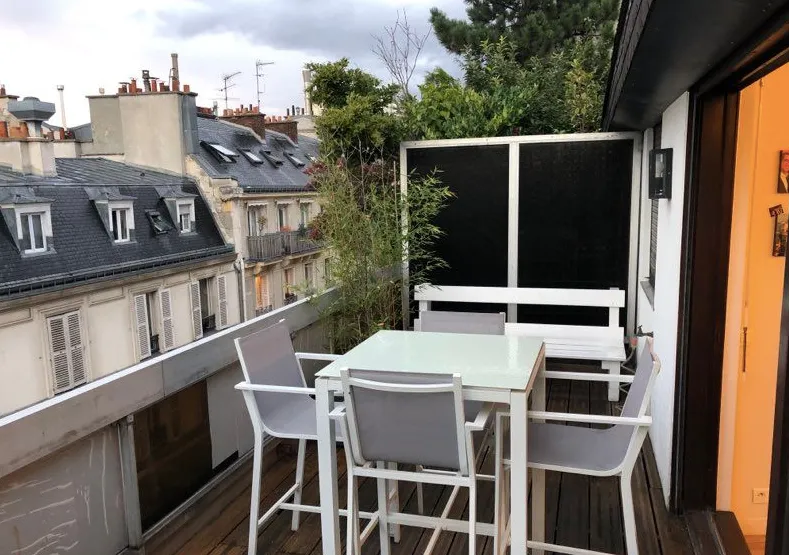 Location Paris Appartement 247c3c4f