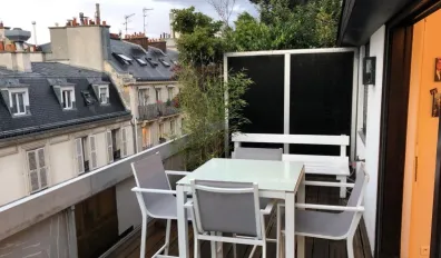 Location Paris Appartement 247c3c4f