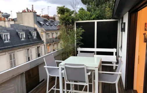 Location Paris Appartement 247c3c4f