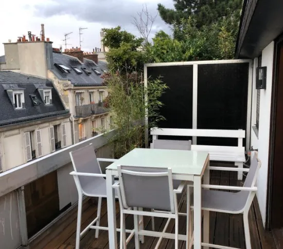 Location Paris Appartement 247c3c4f